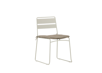 Venture Home Lina STOLSDYNA 45 x 3 x 42 Beige, 6-pack