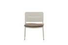 Venture Home Lina Loungefåtölj Utomhus Beige 2-pack