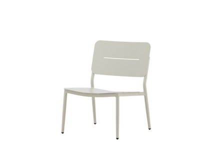 Venture Home Lina Loungefåtölj Utomhus Beige 2-pack