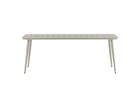Venture Home Lina Rektangulärt Matbord Utomhus 200 x 90 Beige