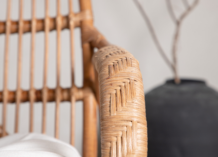 Venture Home Nella 2-sits Soffa Utomhus Natur