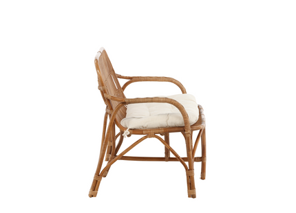 Venture Home Nella 2-sits Soffa Utomhus Natur