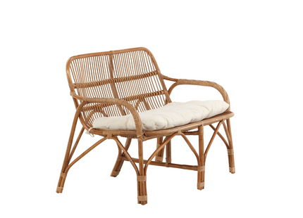 Venture Home Nella 2-sits Soffa Utomhus Natur