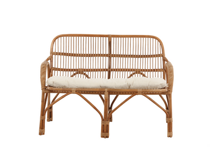 Venture Home Nella 2-sits Soffa Utomhus Natur