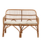 2-sits Soffor Utomhus