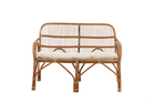 Venture Home Nella 2-sits Soffa Utomhus Natur