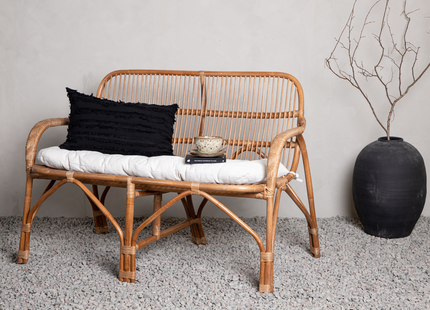 Venture Home Nella 2-sits Soffa Utomhus Natur