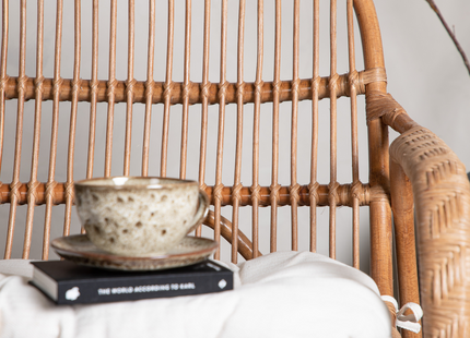 Venture Home Nella 2-sits Soffa Utomhus Natur