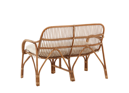 Venture Home Nella 2-sits Soffa Utomhus Natur