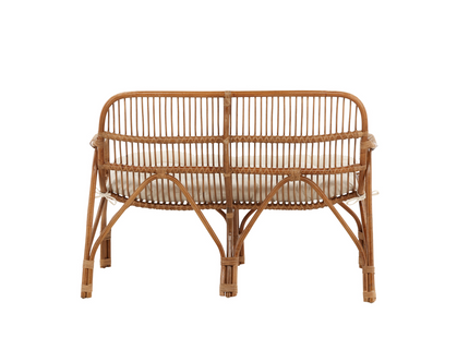 Venture Home Nella 2-sits Soffa Utomhus Natur