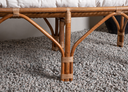 Venture Home Nella 2-sits Soffa Utomhus Natur