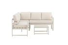 Venture Home Salvador Hörnsoffgrupp Utomhus Beige