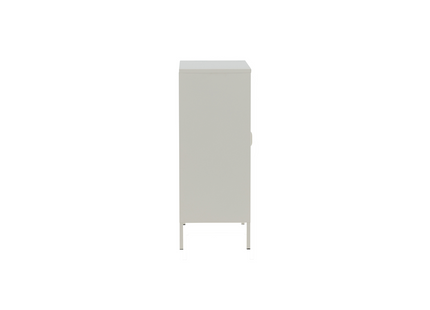 Venture Home Misha Skåp 40 x 102 x 80 Vit