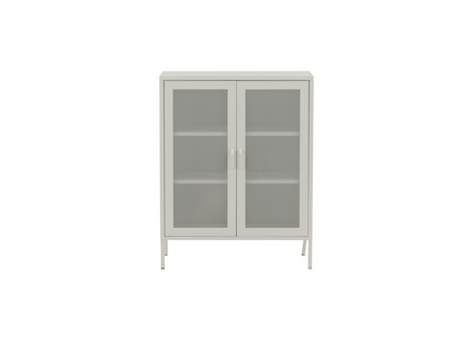 Venture Home Misha Skåp 40 x 102 x 80 Vit