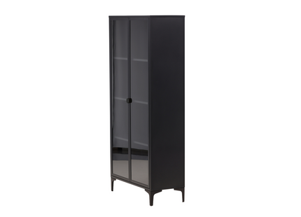Venture Home Piring Skåp 40 x 190 x 90 Svart