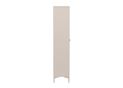 Venture Home Piring Skåp 40 x 190 x 90 Beige