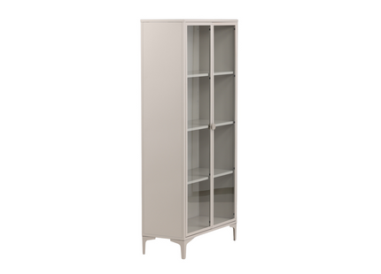 Venture Home Piring Skåp 40 x 190 x 90 Beige