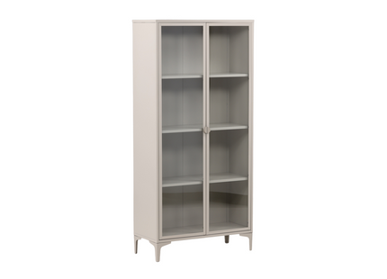 Venture Home Piring Skåp 40 x 190 x 90 Beige