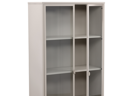 Venture Home Piring Skåp 40 x 190 x 90 Beige
