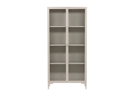Venture Home Piring Skåp 40 x 190 x 90 Beige