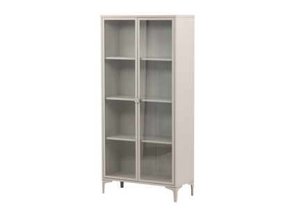 Venture Home Piring Skåp 40 x 190 x 90 Beige