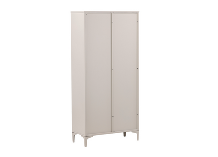 Venture Home Piring Skåp 40 x 190 x 90 Beige