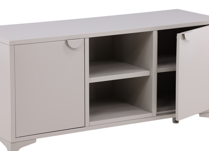 Venture Home Piring TV-bänk 40 x 63 x 120