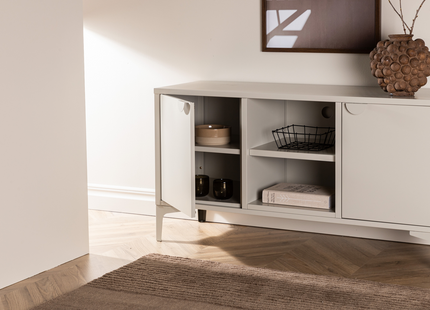 Venture Home Piring TV-bänk 40 x 63 x 120