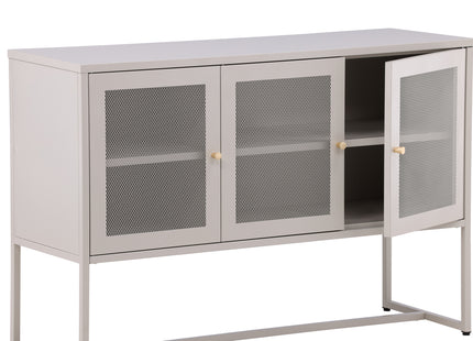 Venture Home Malla Skåp 40 x 80 x 120 Beige