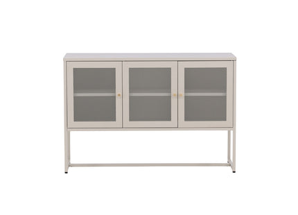 Venture Home Malla Skåp 40 x 80 x 120 Beige