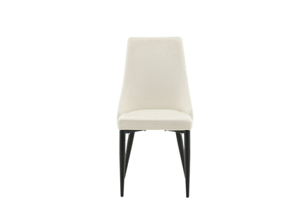 Venture Home Leone Matstolar Beige
