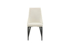 Venture Home Leone Matstolar Beige