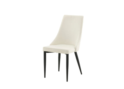 Venture Home Leone Matstolar Beige