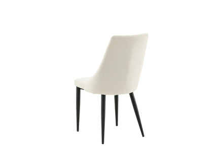 Venture Home Leone Matstolar Beige