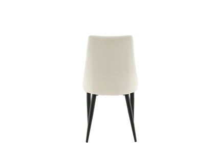 Venture Home Leone Matstolar Beige