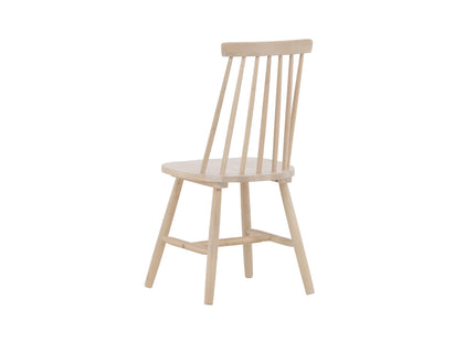 Venture Home Lönneberga Matstolar 2-pack Whitewash