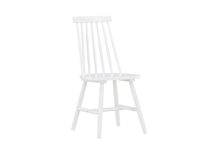 Venture Home Lönneberga Matstolar 2-pack Vit
