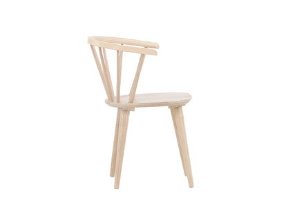 Venture Home Bobby Matstolar 2-pack Whitewash