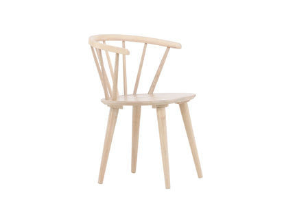 Venture Home Bobby Matstolar 2-pack Whitewash