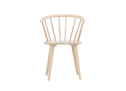 Venture Home Bobby Matstolar 2-pack Whitewash