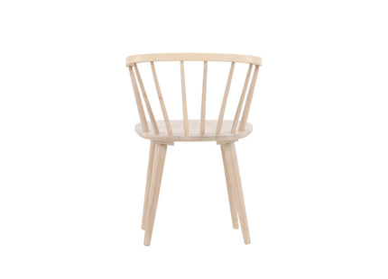 Venture Home Bobby Matstolar 2-pack Whitewash
