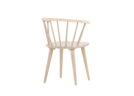 Venture Home Bobby Matstolar 2-pack Whitewash