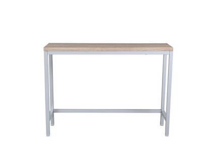 Venture Home Rise Sidobord 110 x 30 Natur