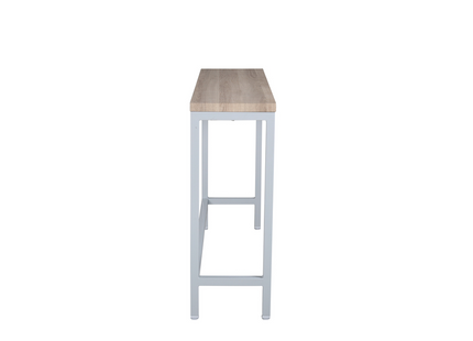 Venture Home Rise Sidobord 110 x 30 Natur