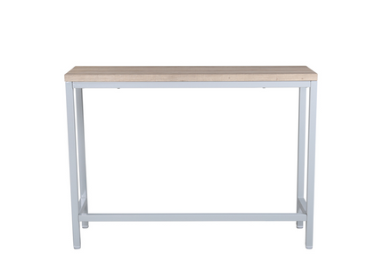 Venture Home Rise Sidobord 110 x 30 Natur