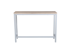 Venture Home Rise Sidobord 110 x 30 Natur