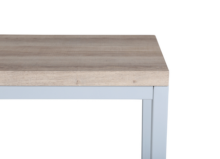 Venture Home Rise Sidobord 110 x 30 Natur