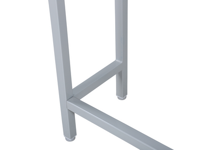 Venture Home Rise Sidobord 110 x 30 Natur