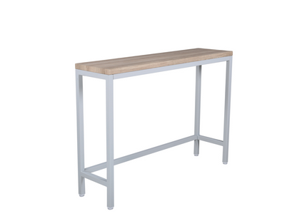 Venture Home Rise Sidobord 110 x 30 Natur
