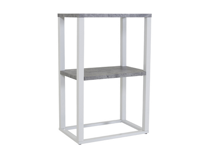 Venture Home Rise Sängbord 45 x 30 Vit